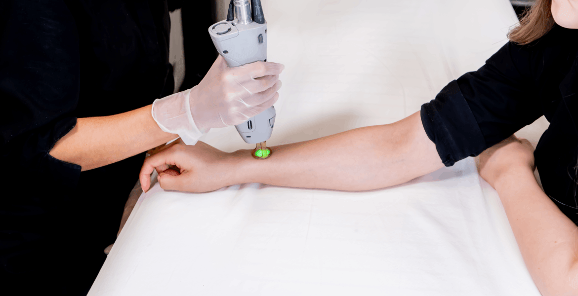 Manasra Medical Spa